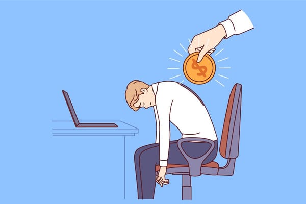 Virtual Office Income: The £30k Illusion That Costs More Than Cash