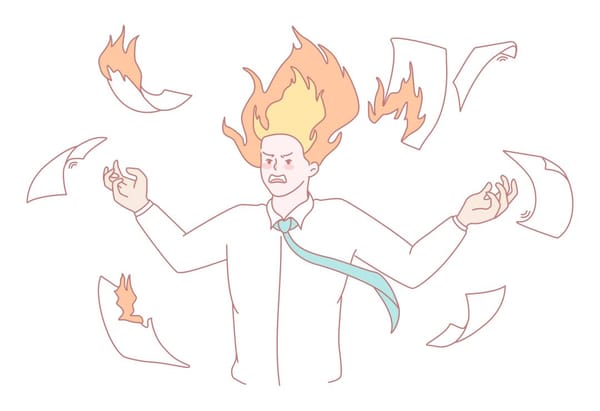 Virtual Offices: The Regulatory Nightmare London Operators Blissfully Ignore