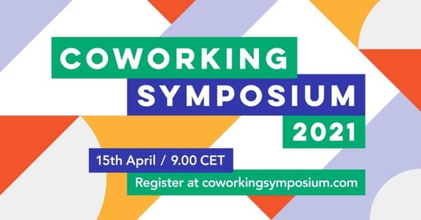Coworking Symposium 2021