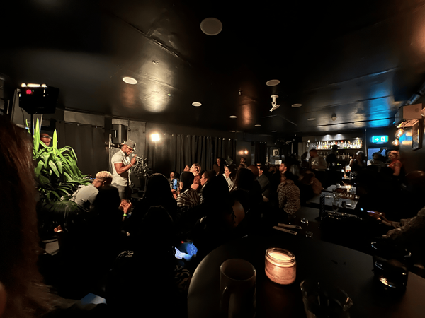 Event Space Design That Works