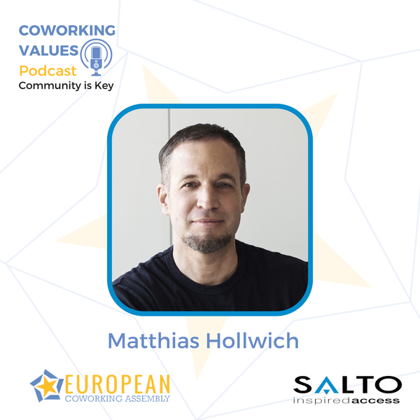 New Aging In Community: Exploring The Future Of Coworking Spaces