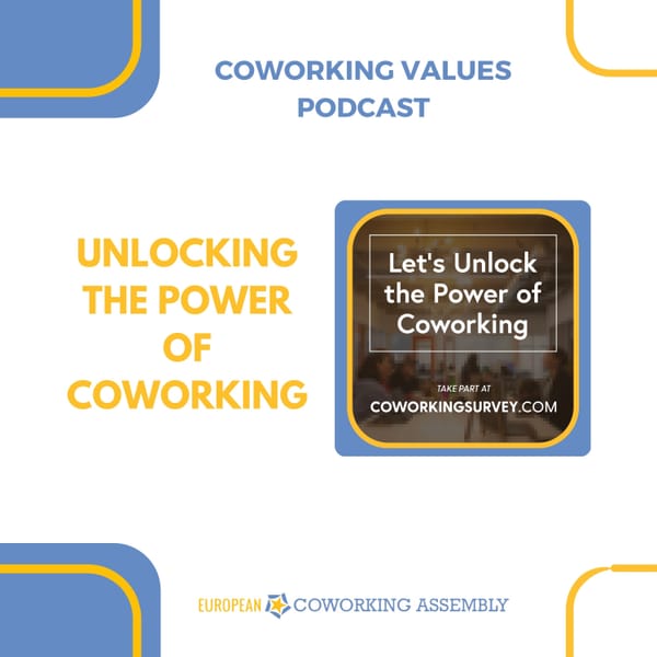 Unlocking the Power of Coworking