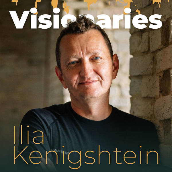 Creative States: Coworking with Heart, Home, and Inspiration