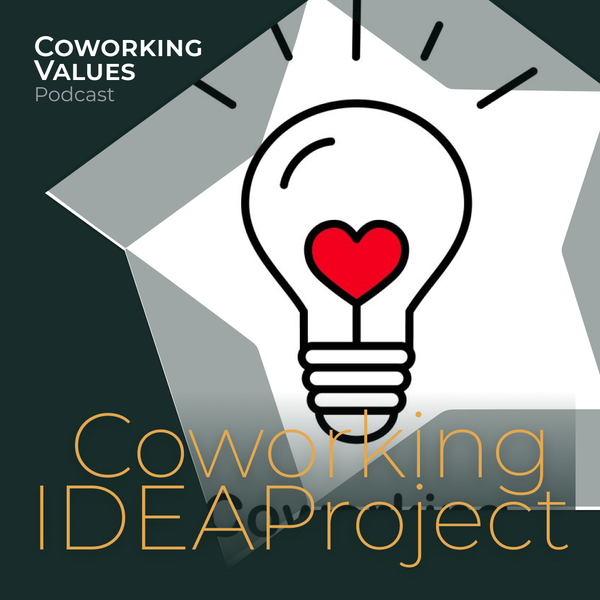 Coworking IDEA Challenge May 2023: Disrupting the Status Quo