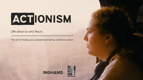 How to Host an ACTionism Screening for European Coworking Day (May 6th)