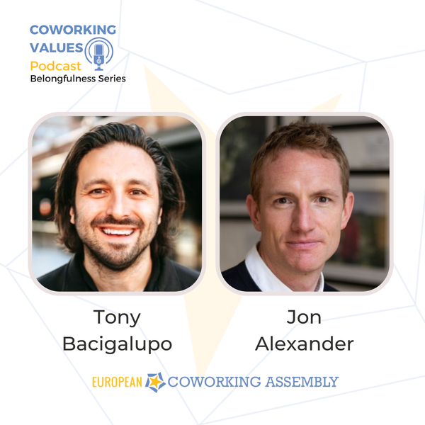 The State of Belonging: Repairing Our Social Fabric