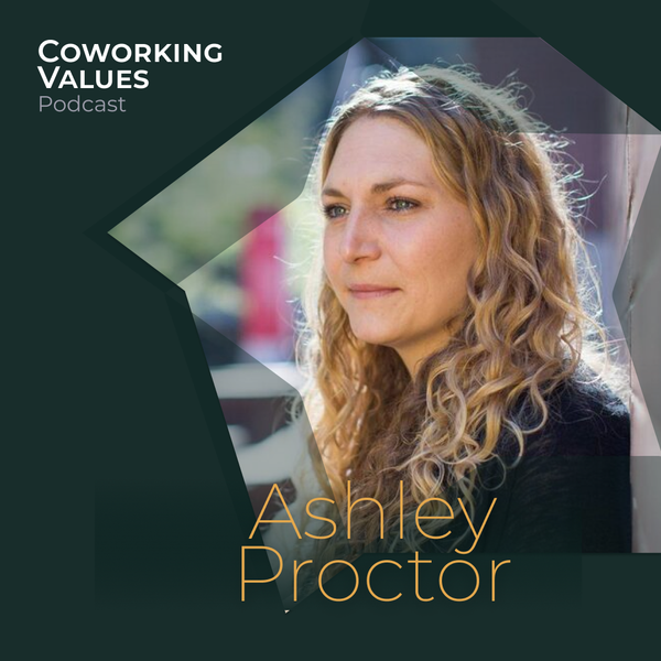 Coworking: A Catalyst for Advancing Social Equity and Justice