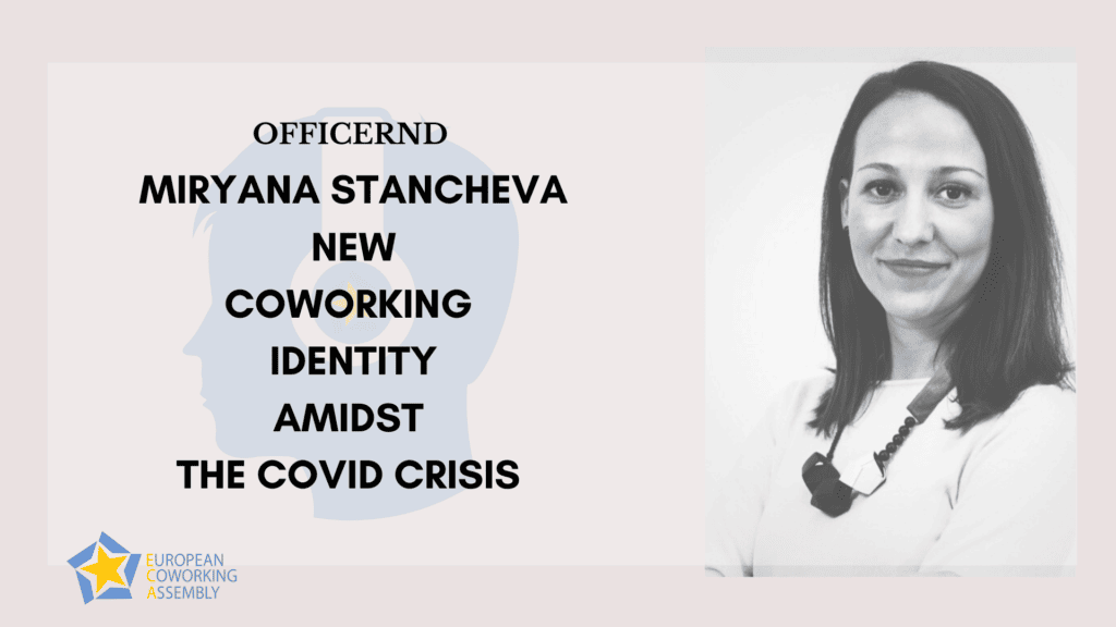 Coworking Identity