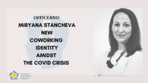 Coworking Identity