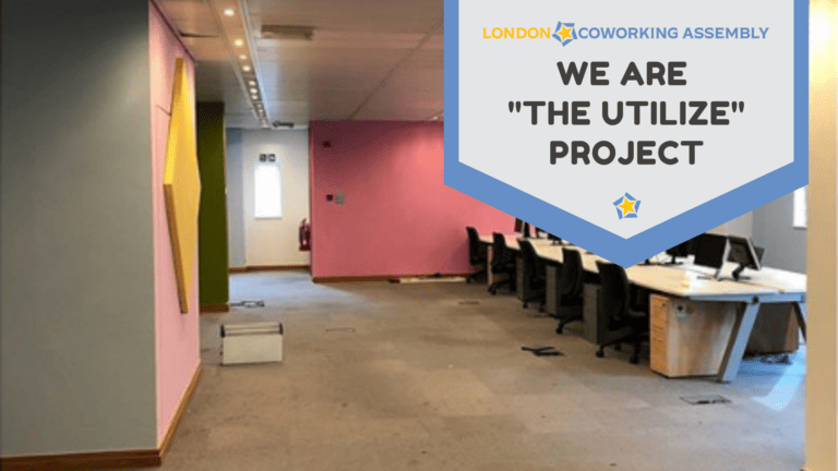 The Utilize Project