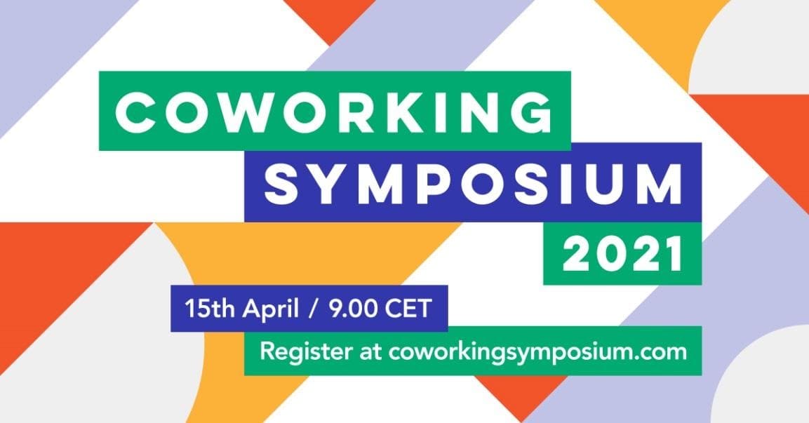 Coworking Symposium