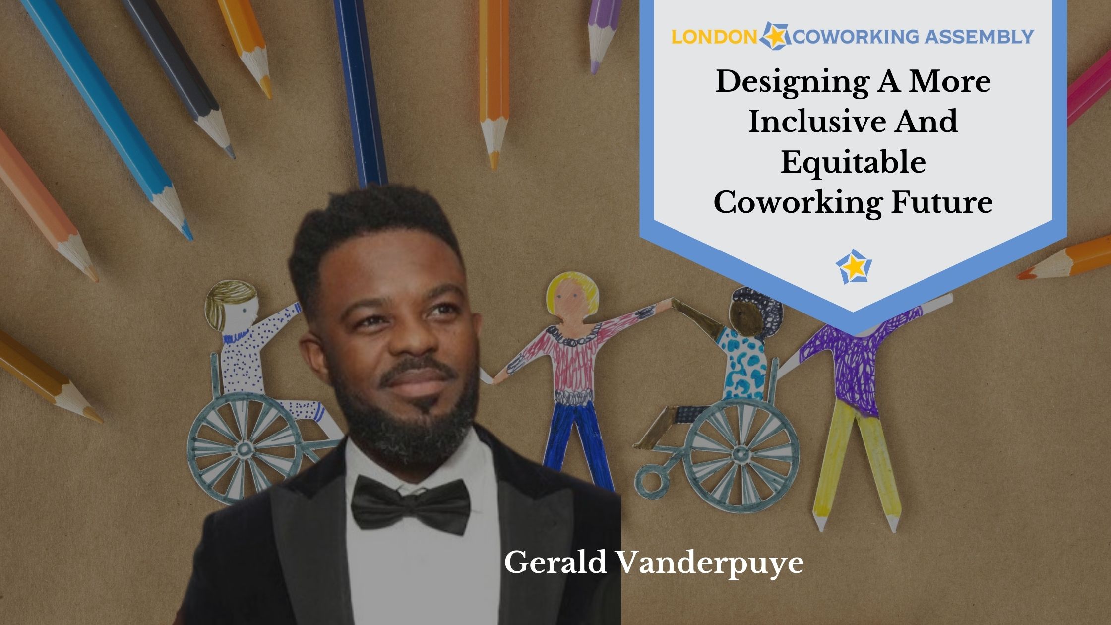 Designing A More Inclusive And Equitable Coworking Future