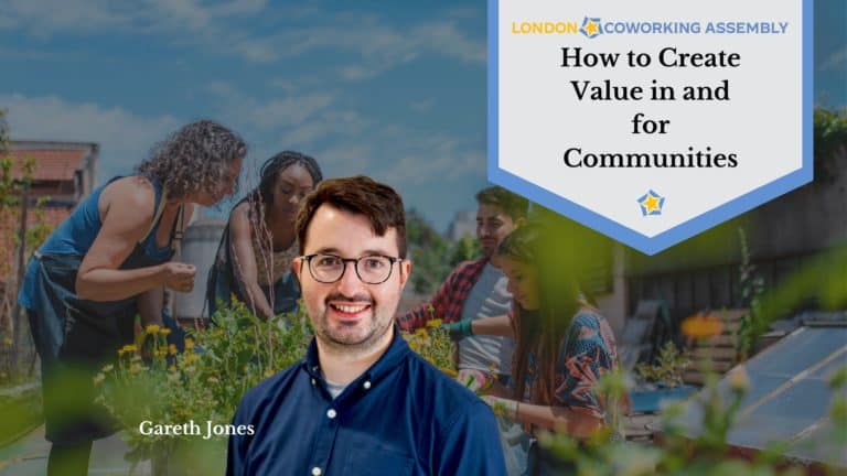 create value in communities header image