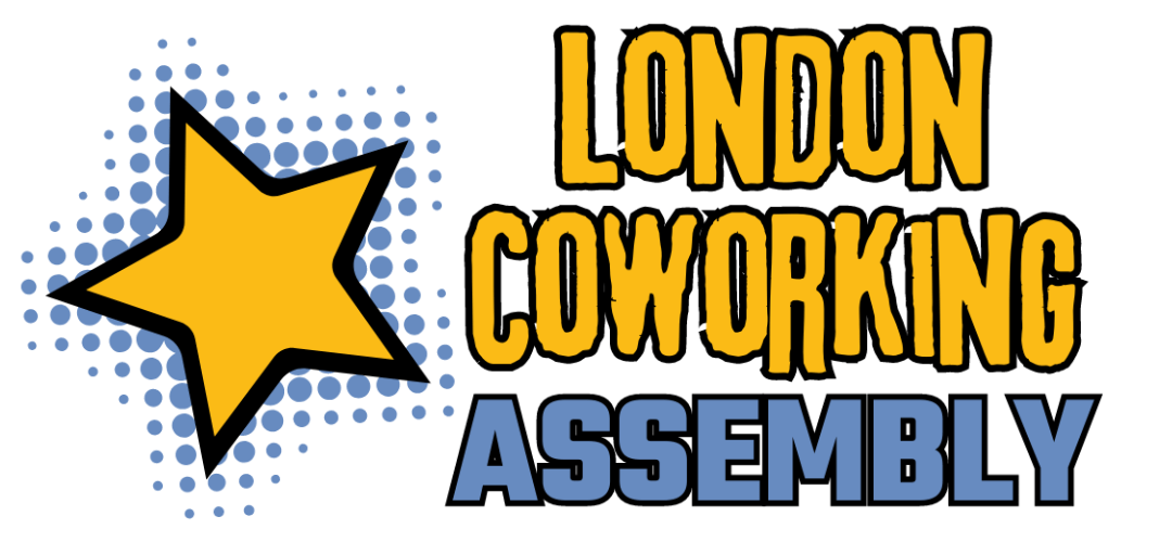 London Coworking Assembly - Events and Education for Coworking Professionals - compressed London Coworking Assembly